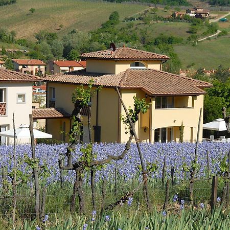 Residenza Le Grillaie Villa Greve in Chianti Eksteriør bilde