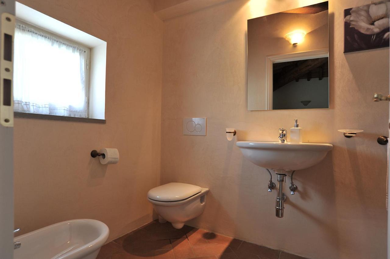 Residenza Le Grillaie Villa Greve in Chianti Rom bilde