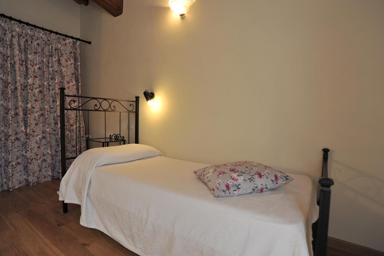 Residenza Le Grillaie Villa Greve in Chianti Rom bilde